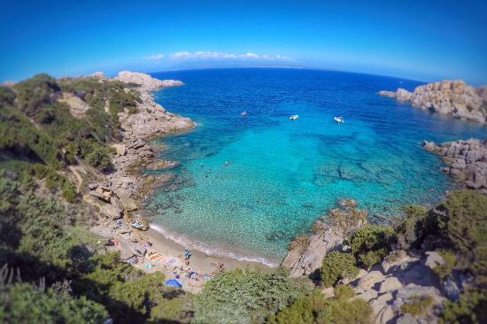 Cala Spinosa